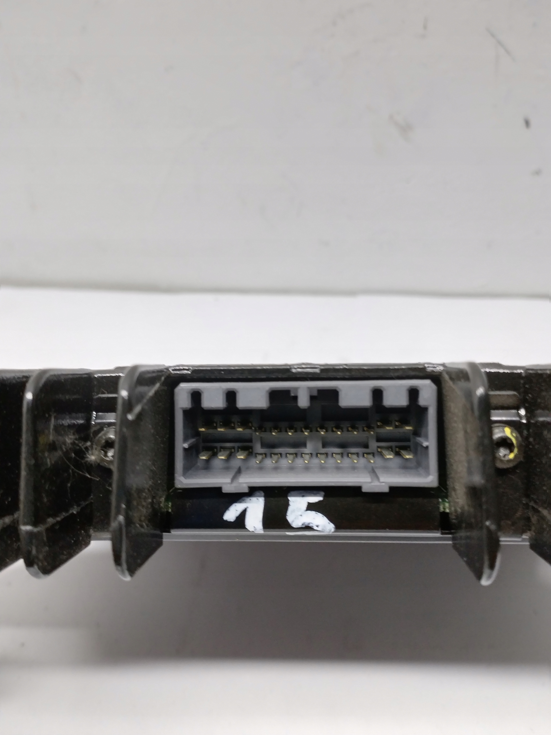 amplifier BOSE MAZDA 6 3M8118T806AA
