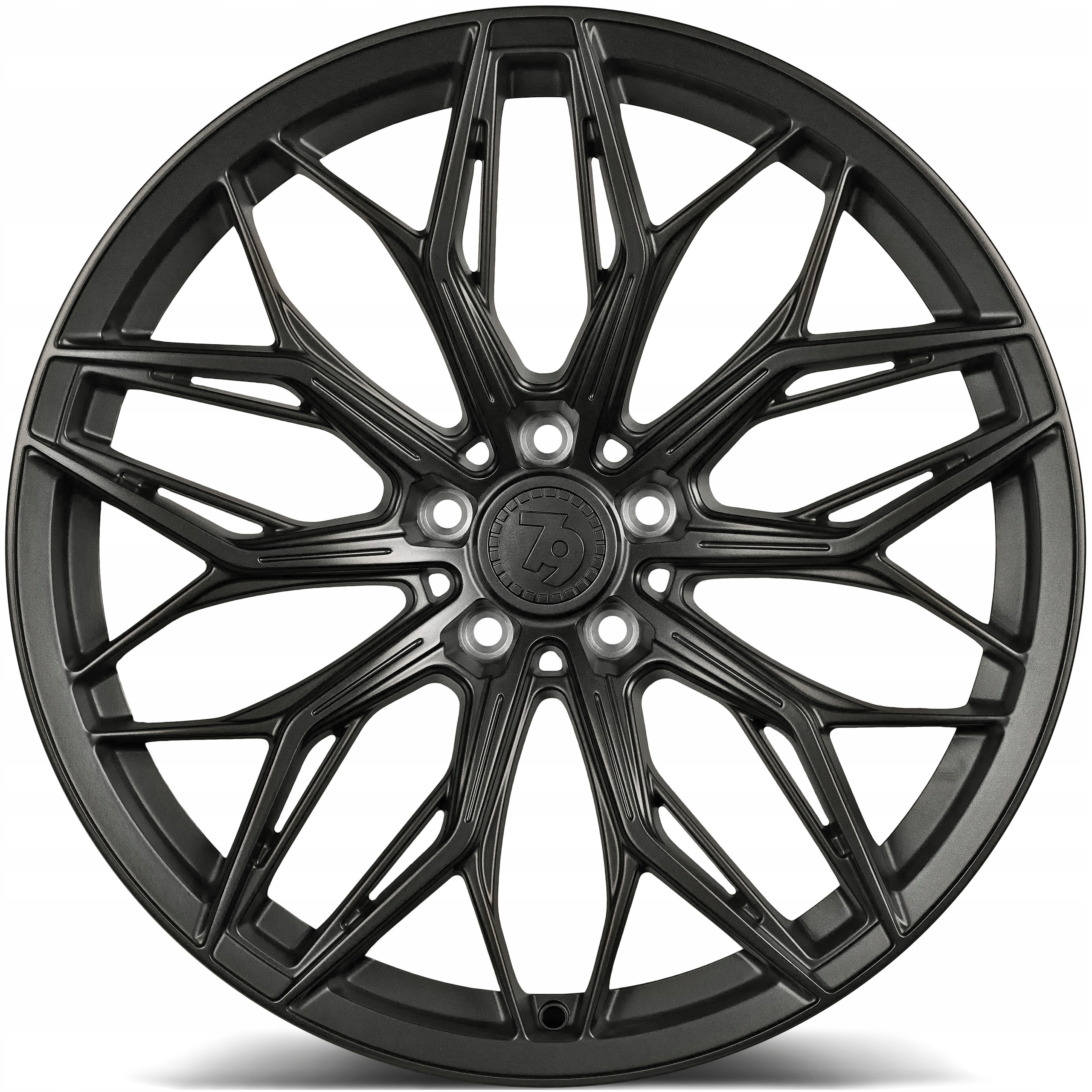 Ráfky 20 5X112 Vw Phaeton Touareg 2 Areton Škoda
