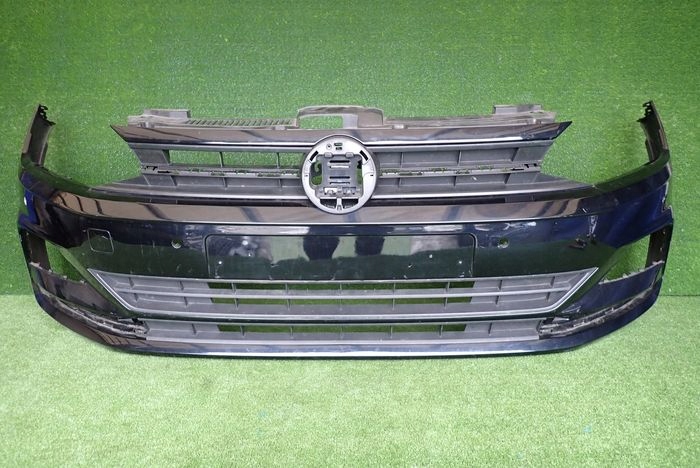 VW POLO 2G 17- Frontstoßstange vorne