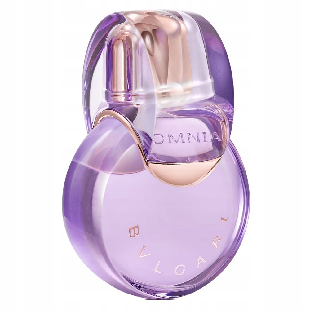 Bvlgari Omnia Amethyste toaletní voda sprej 30 ml