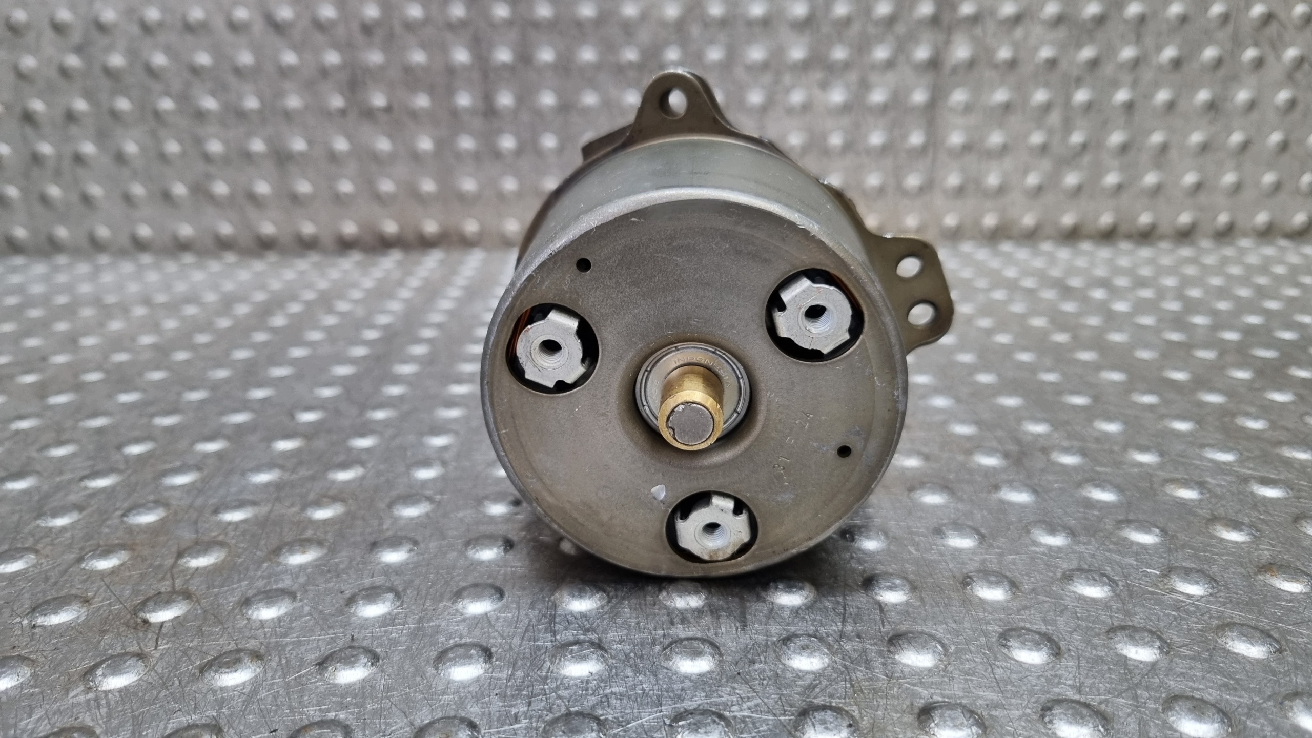 Servomotore cambio ingranaggi 0CK325583J AUDI S-TRONIC