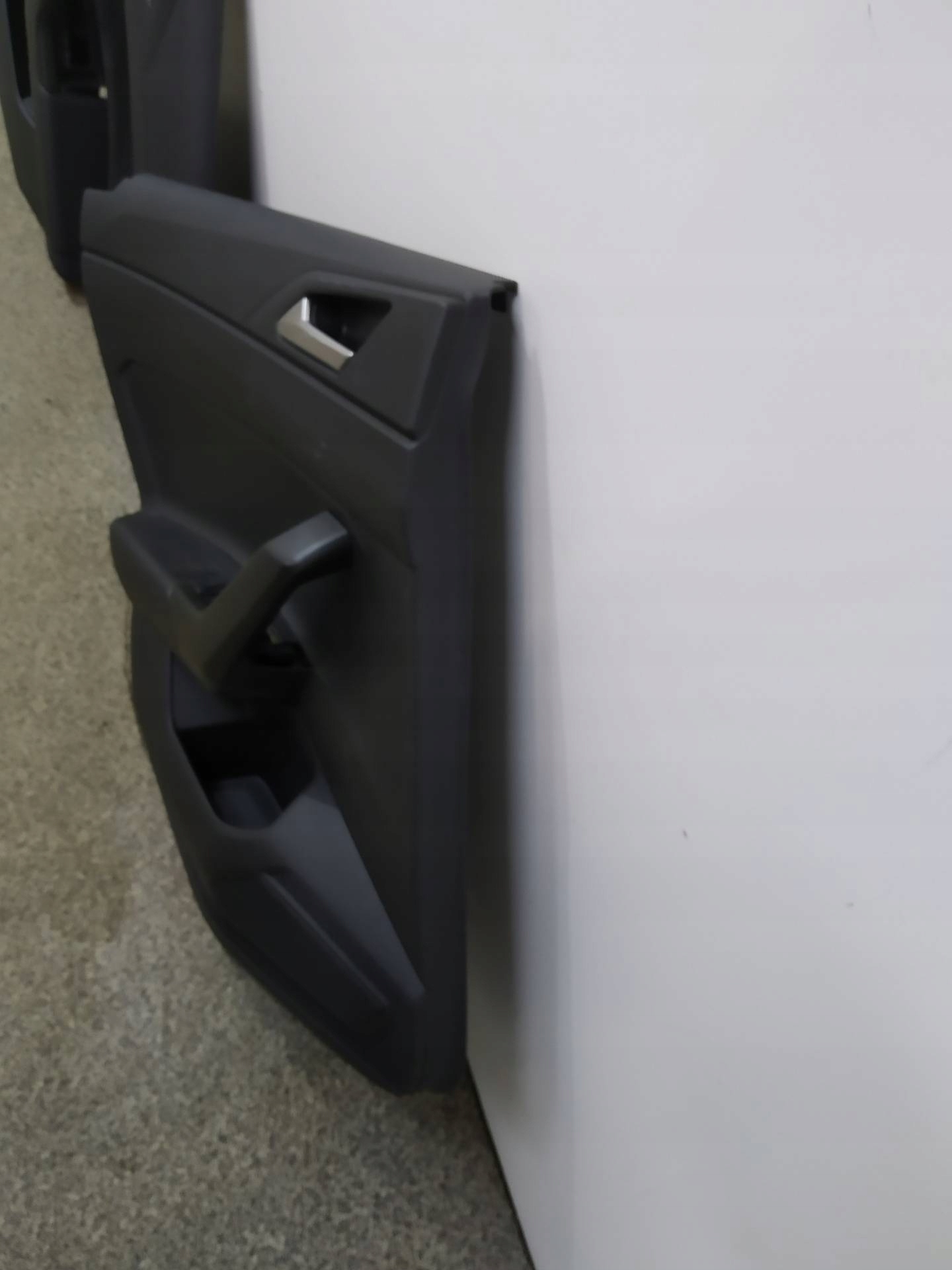 upholstery side right left rear part KPL HB 2G VW Volkswagen Polo VI (2017- )