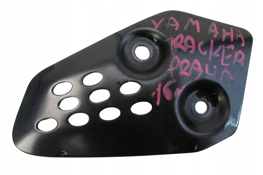 OSLONA SETA PRAWA YAMAHA TRACER MT07 700 2016 ROK