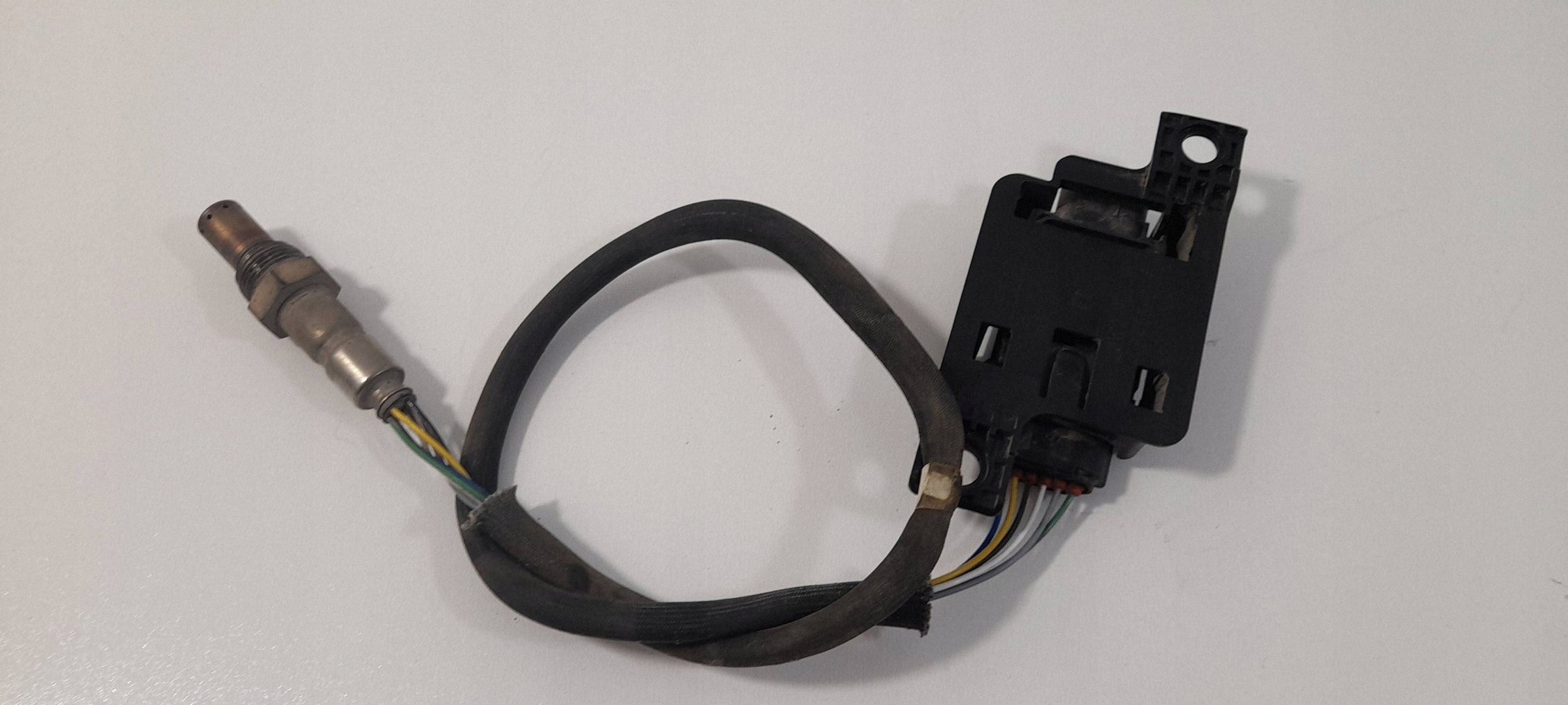 Audi Q5 SQ5 FY Sensor NOX Sonda lambda 80A907807AB (QT48)
