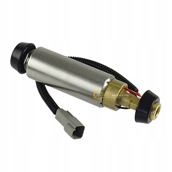 53120279A6 - Топливный насос Hyundai R380LC-9DM HX330L R380LC-9MH