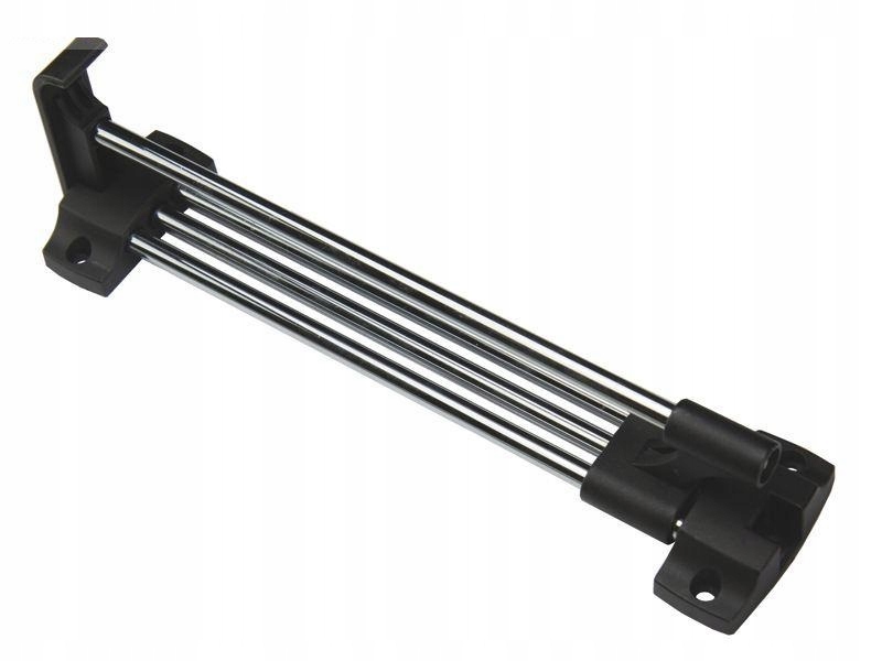 WIESZAK WYSUWNY L-250 DO SZAF GARDERÓB