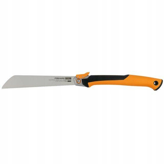 Fiskars Skládací Pila 250 mm PowerTooth 13TPI