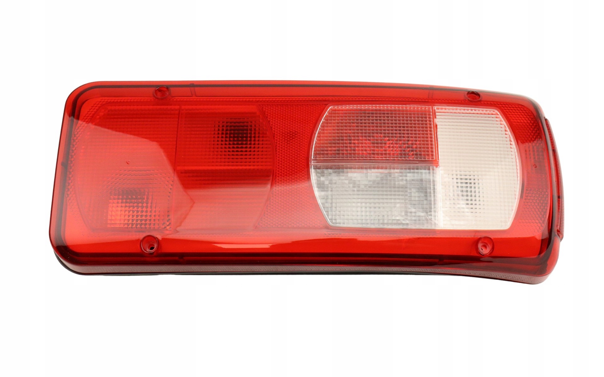 Zadní Světlo Vw Crafter II Pravé
