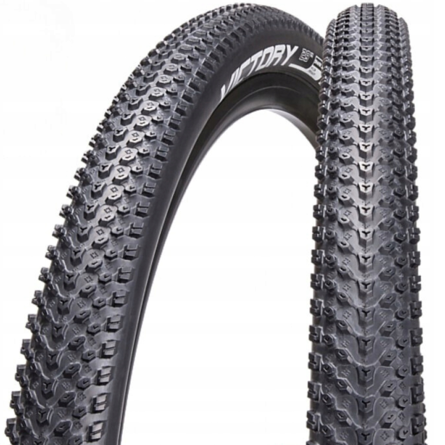 Opona rowerowa 29x2.10 (52-622) zwijana 60TPI mieszanka 2C-MTB Cyt Victory