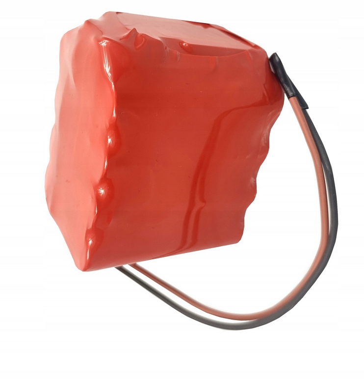 Akumulátor 21,6V (25,2V) 6000 mAh Li-Ion Bms 15A 6S2P (2465)