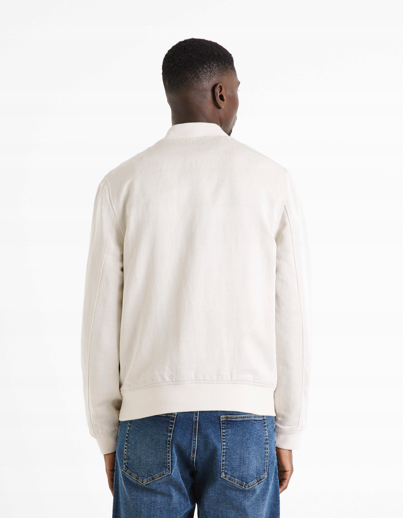 Celio Bunda bomber Dulino1