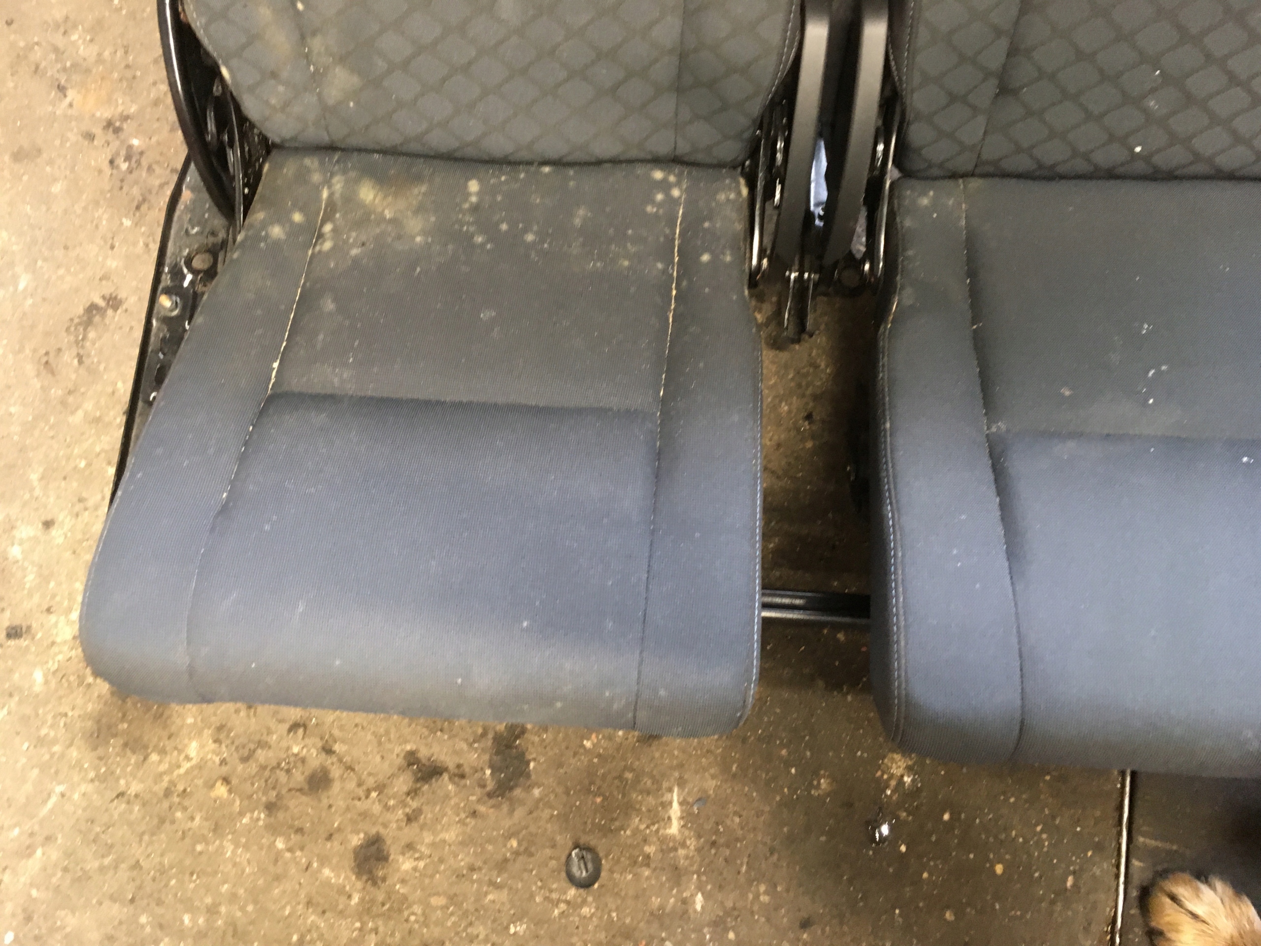 кресло зад 3 SCENIC III