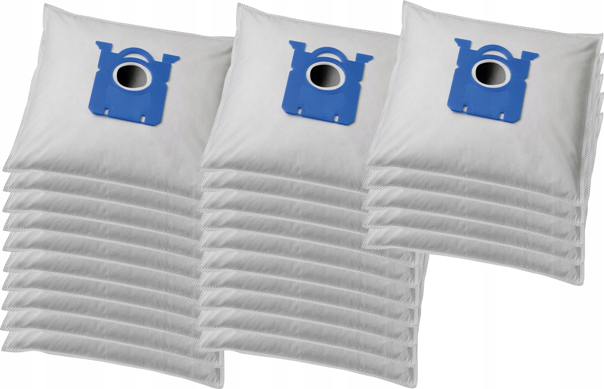 Koma SB01PL Sada 25 Ks sáčků Electrolux Sbag