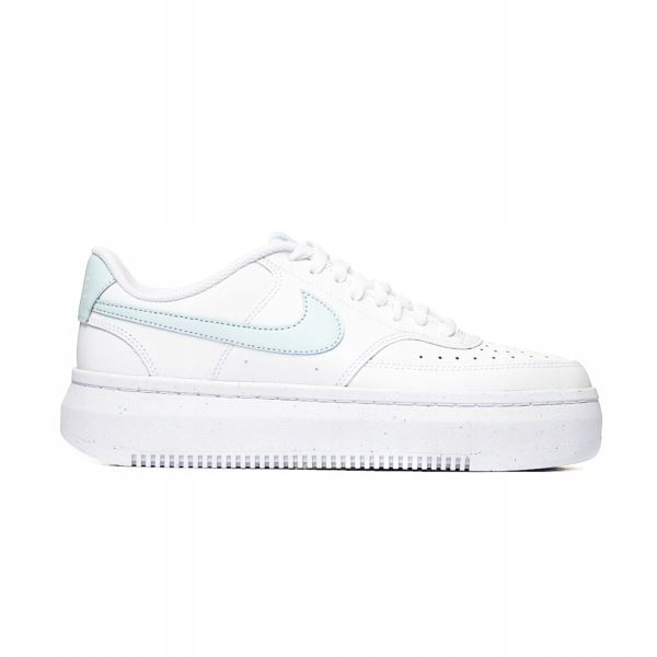 Sportovní obuv Nike W Court Vision Alta DZ5394-101 43