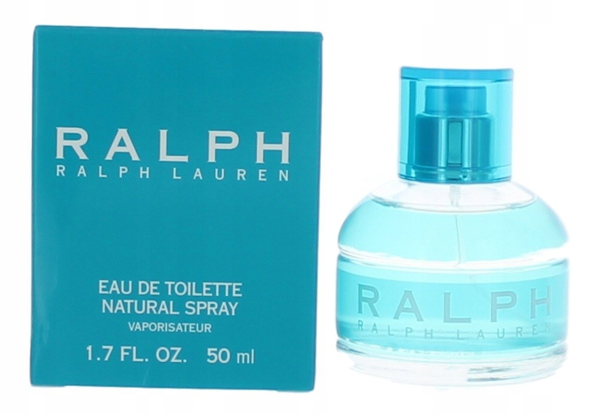 Ralph Lauren Ralph toaletní voda 50 ml