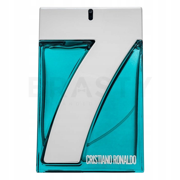 Cristiano Ronaldo CR7 Origins Edt M 100 ml