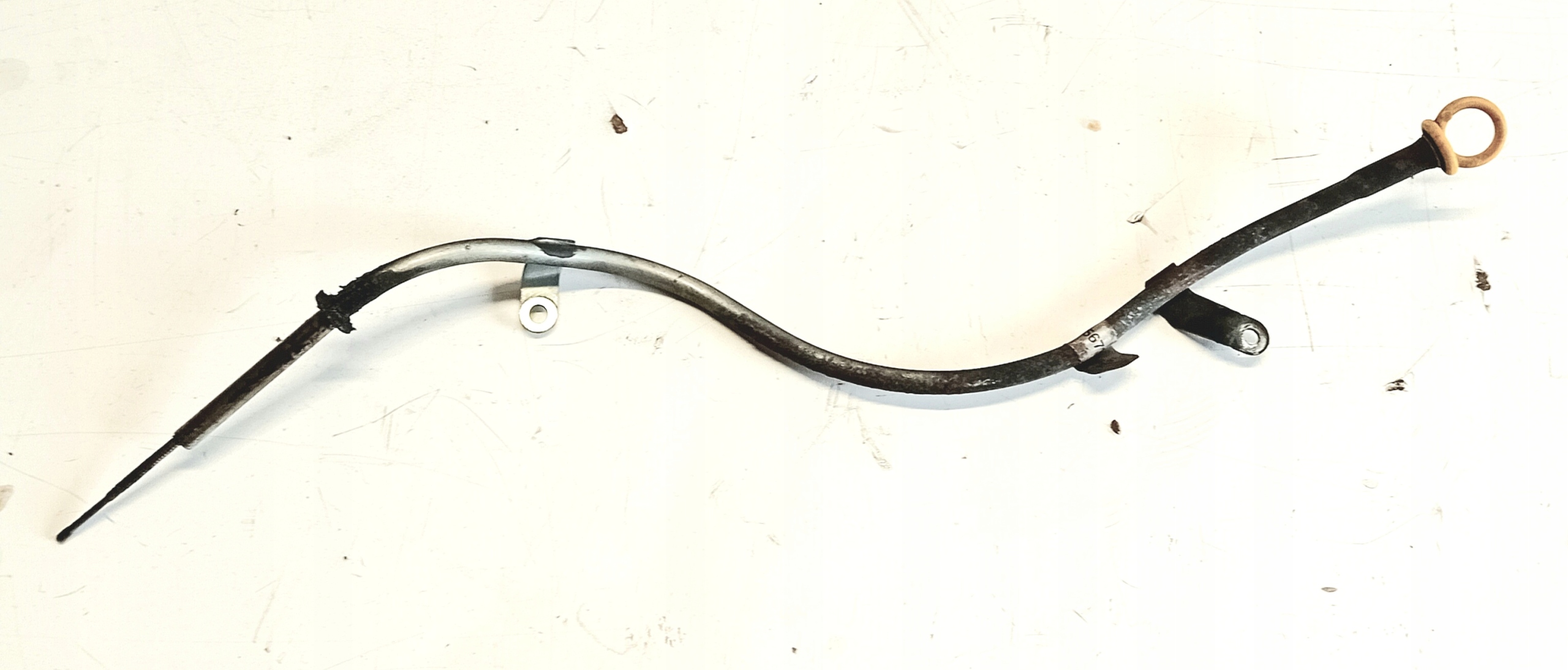 BAGNET Ölpeilstab OPEL INSIGNIA A ZAFIRA C ASTRA J 2.0 CDTI