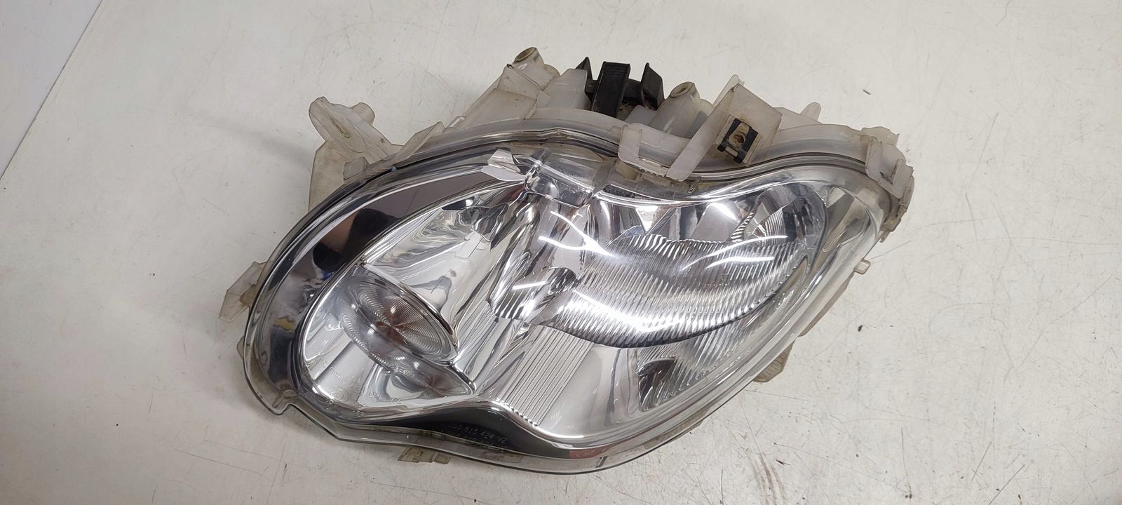 Licht vorne vorne links Smart