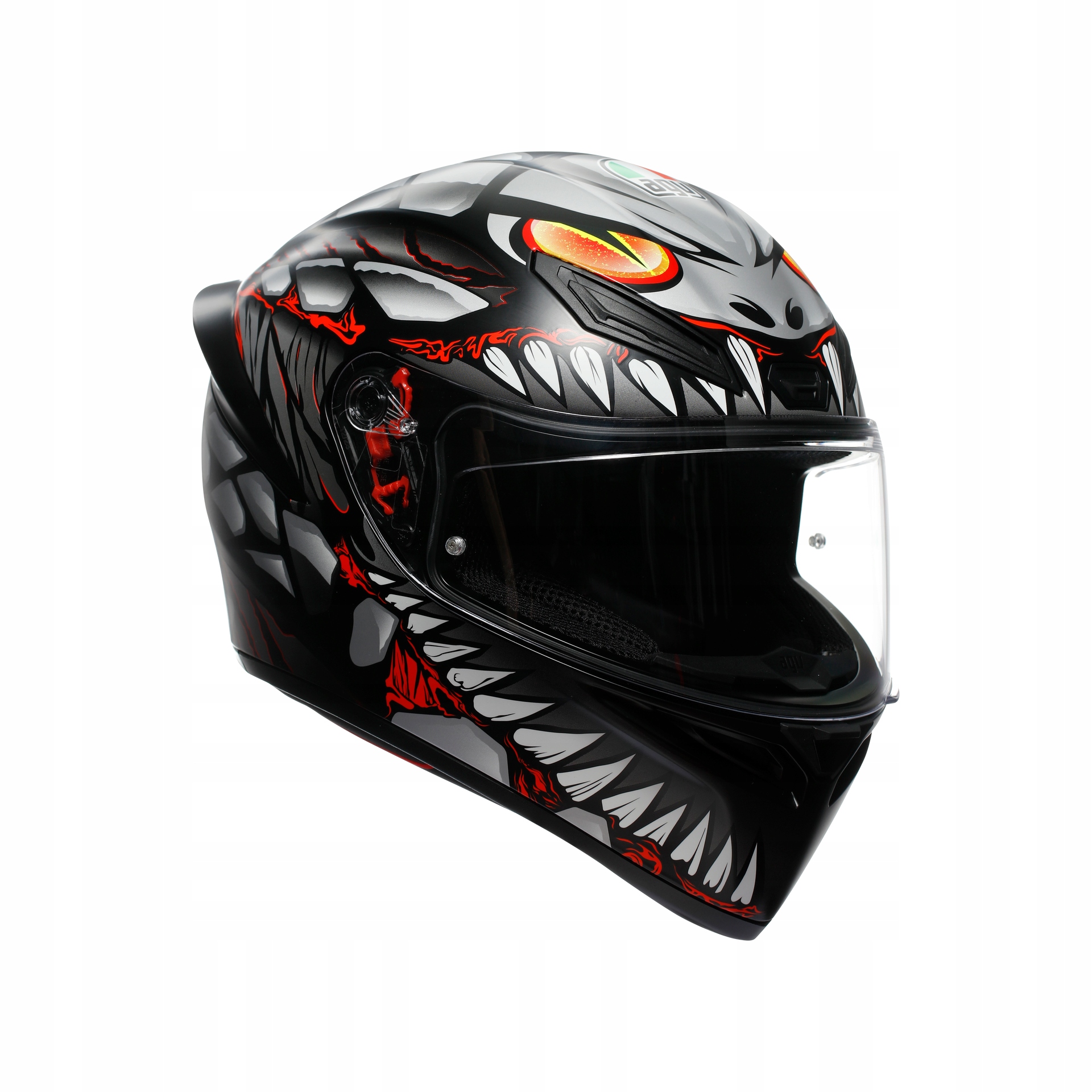 Motocyklová prilba Agv K1 S Lyzard S