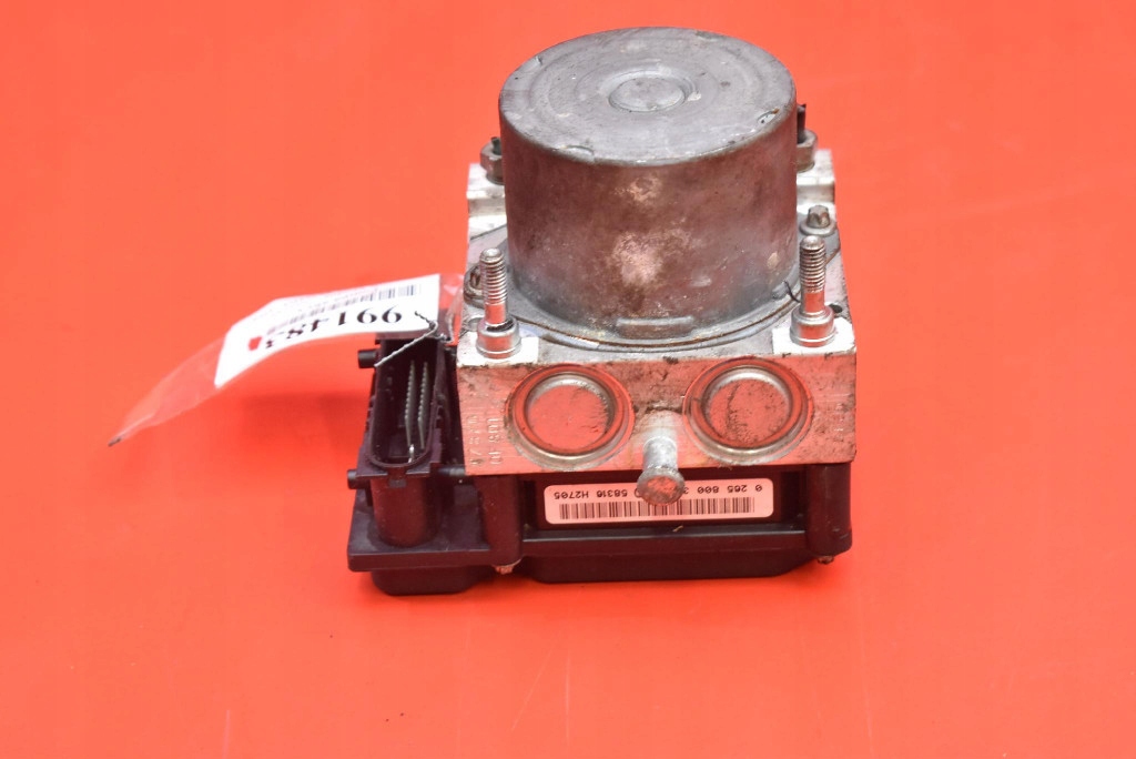 Pompa ABS 8200129951 0265231359 RENAULT MODUS 1 e 1.4 16V 98 KM 04-07