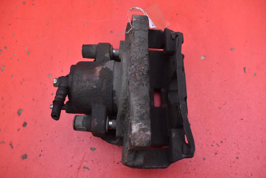 caliper brake left front DG9C-2011-ED FORD MONDEO MK5 2.0 TDCI 150 KM