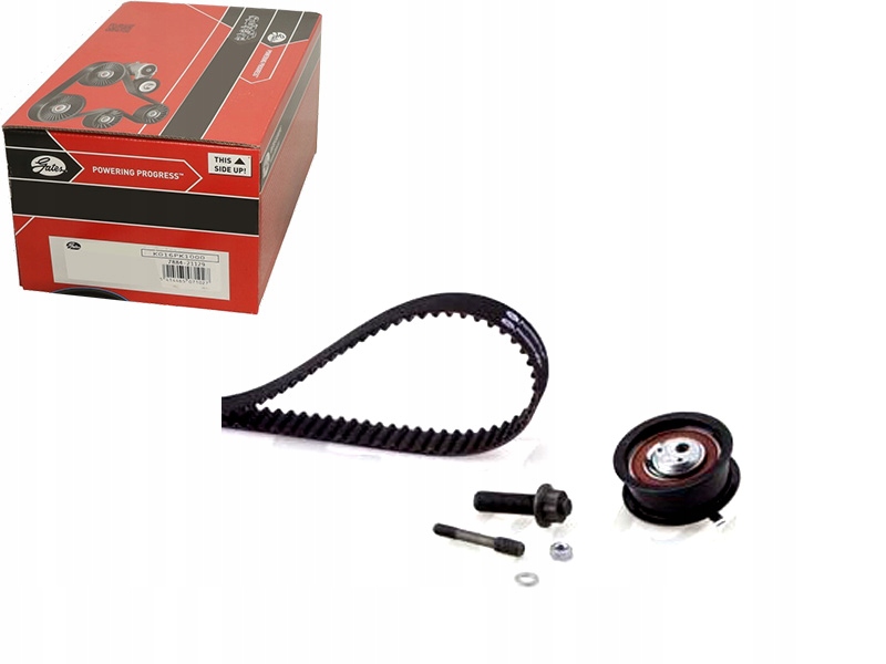 КОМПЛЕКТ КОМПЛЕКТ. РЕМЕНЯ ROZRZADU Gatk025223xs GATES