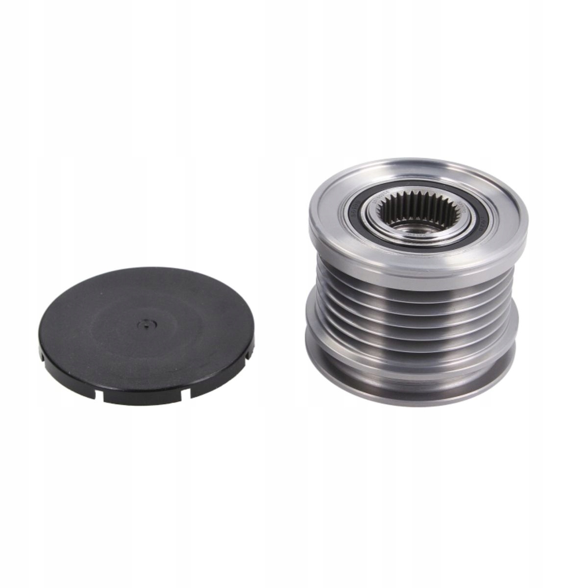 ICNT/VAL588095/ZAPS - ШКИВ ALTERN VALEO 588095 OPEL SIGNUM, VECTRA