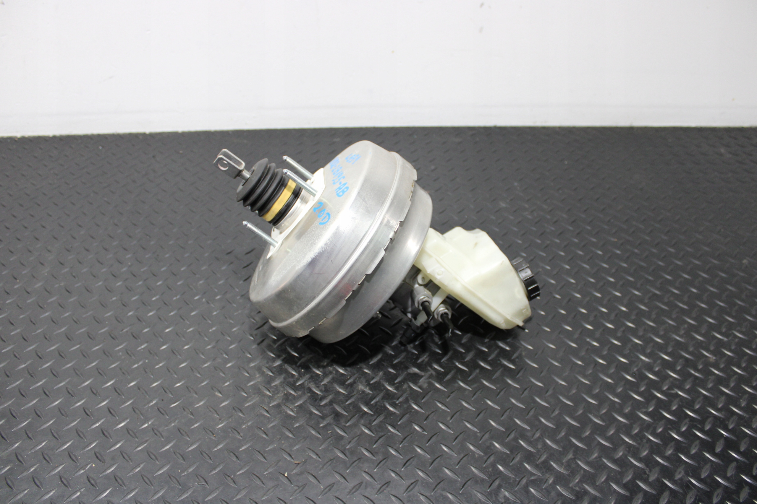 servo Servofreno LAND ROVER EVOQUE II 2 L551 K8D2-2B195-AB