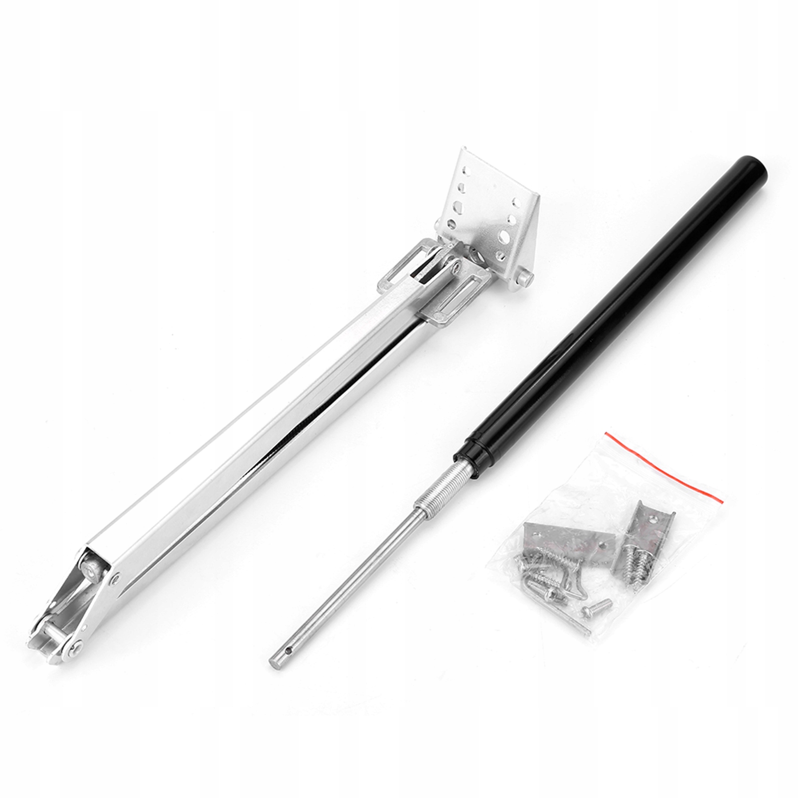 Szklarnia 1 x 1 m x 1 cm Długość 1 m