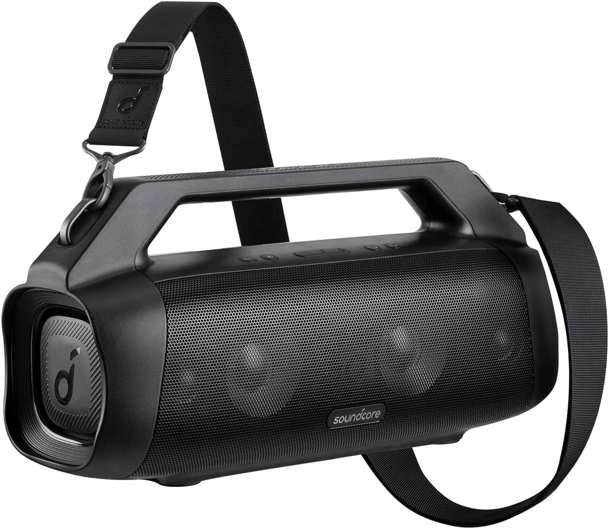 Přenosný Reproduktor Anker Soundcore Motion Boom Plus 80W Bluetooth IP67 Pás