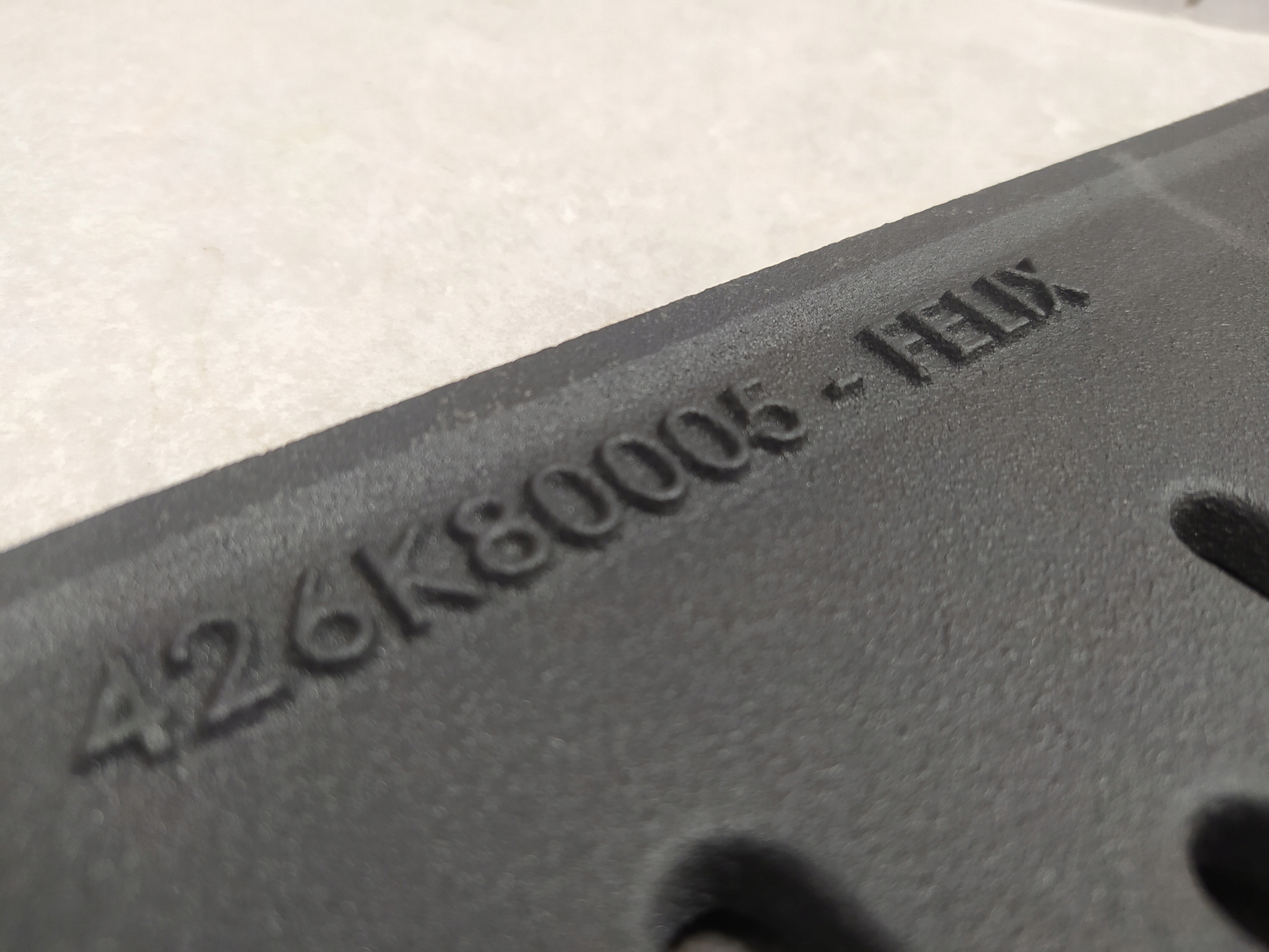 CZĘŚCI RUSZT ŻELIWNY KOMINKOWY WKŁAD MAJA 38,2x26 Marka Kratki