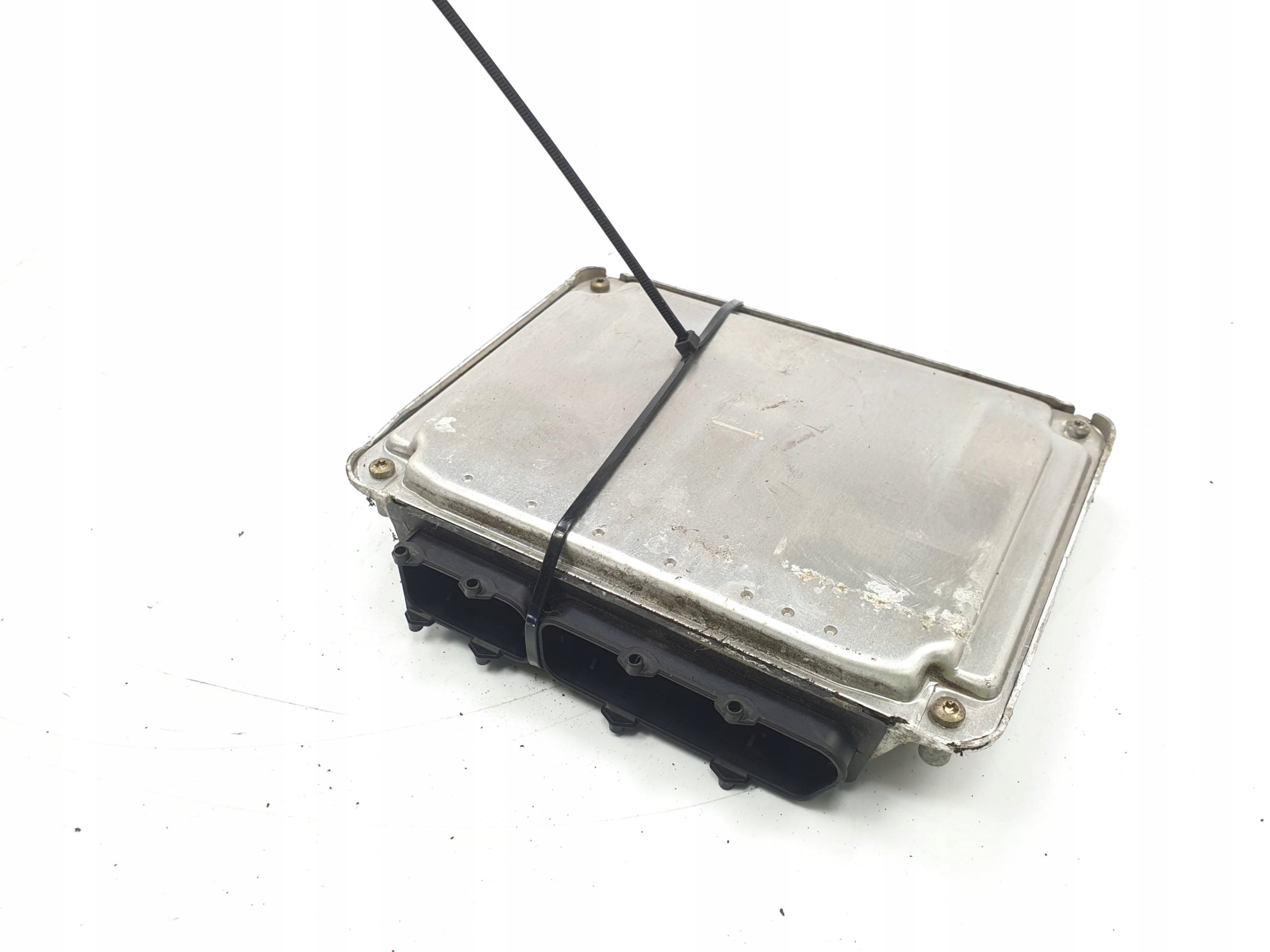 computer motore ECU 036906032A SEAT LEON e