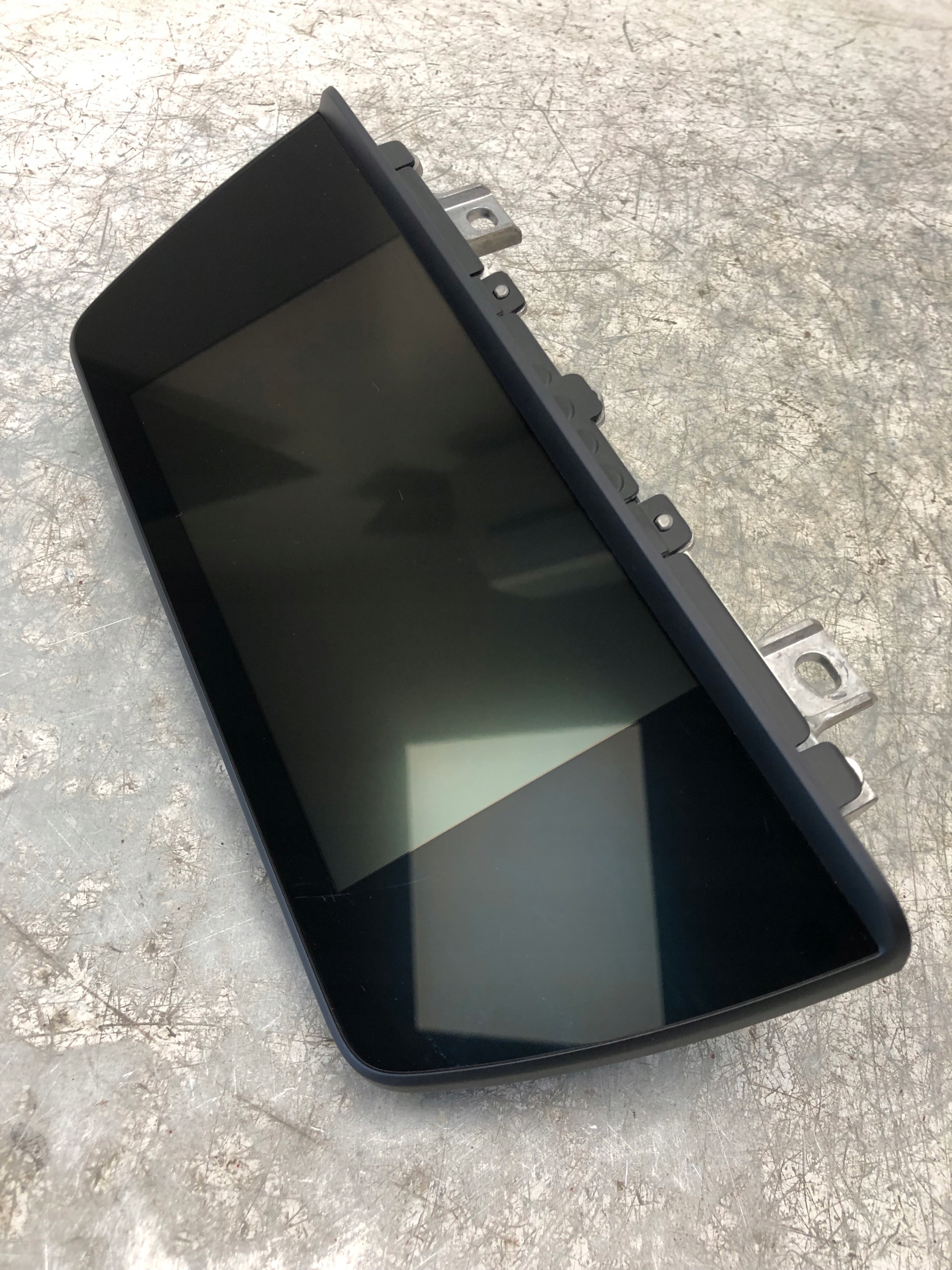 EKRAN display BMW F31 9322120