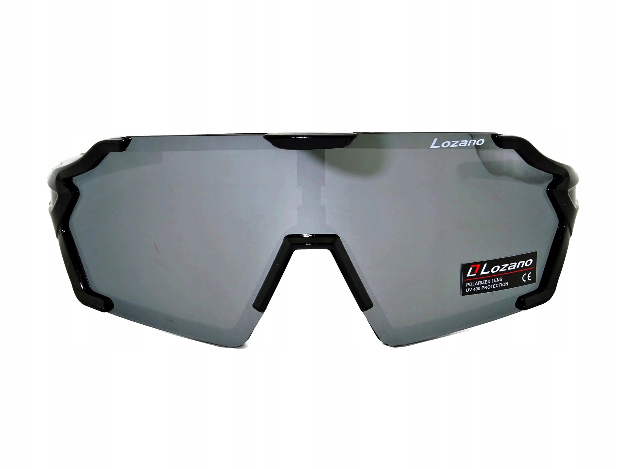 Polarizační sluneční brýle pro námořníky Set Černé na loď