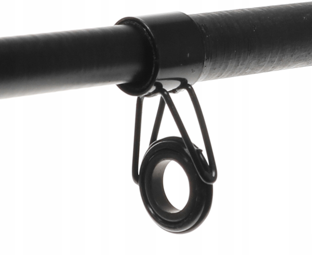 WĘDKA Teleskopowa Węglowa SPINNING 2,4m Składana RUMPOL 240cm 110014 Model 110014