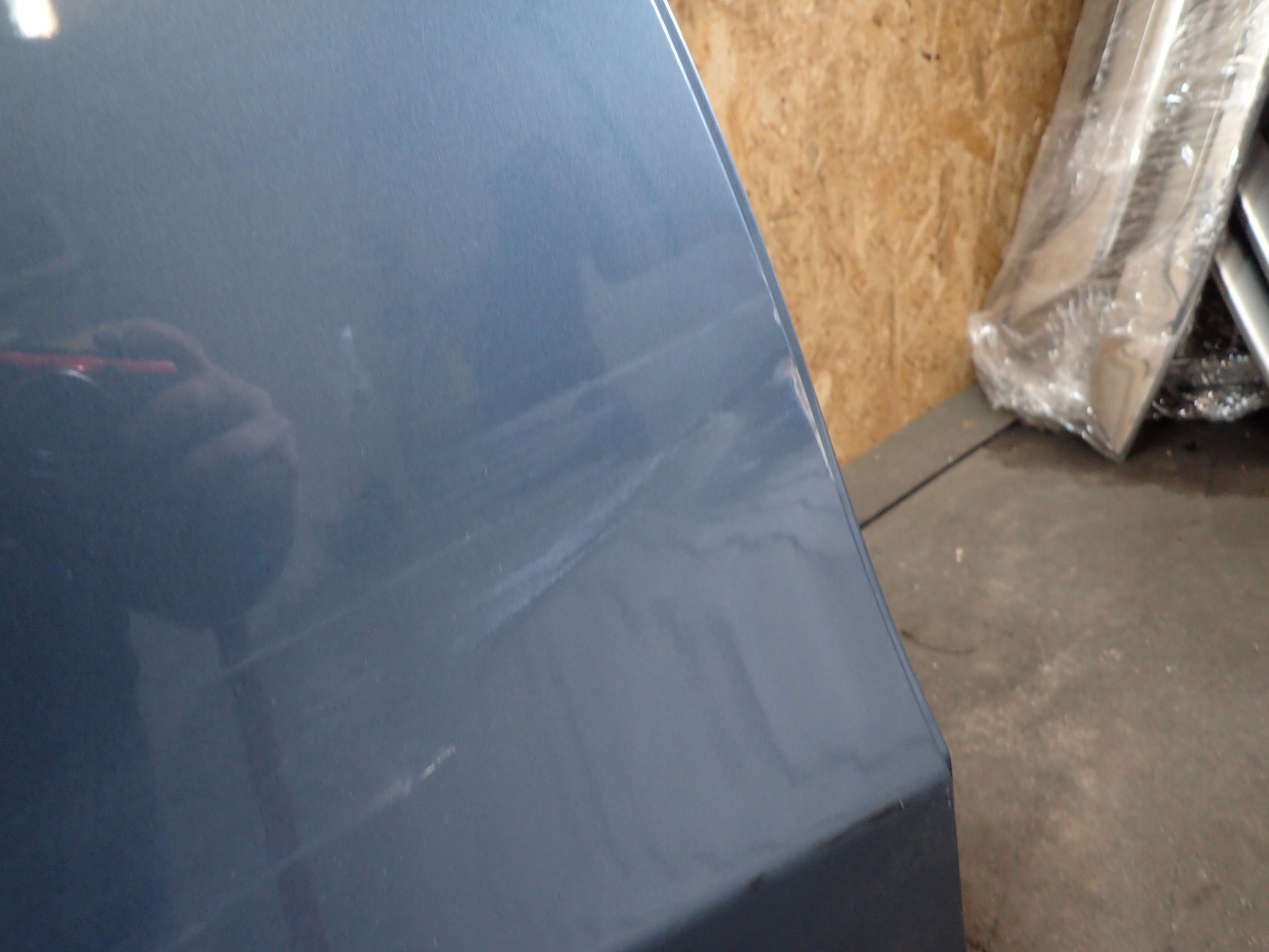 DRZWI TYŁ PRAWE MERCEDES B KLASA W246 Jakość części (zgodnie z GVO) O - oryginał z logo producenta pojazdu (OE)