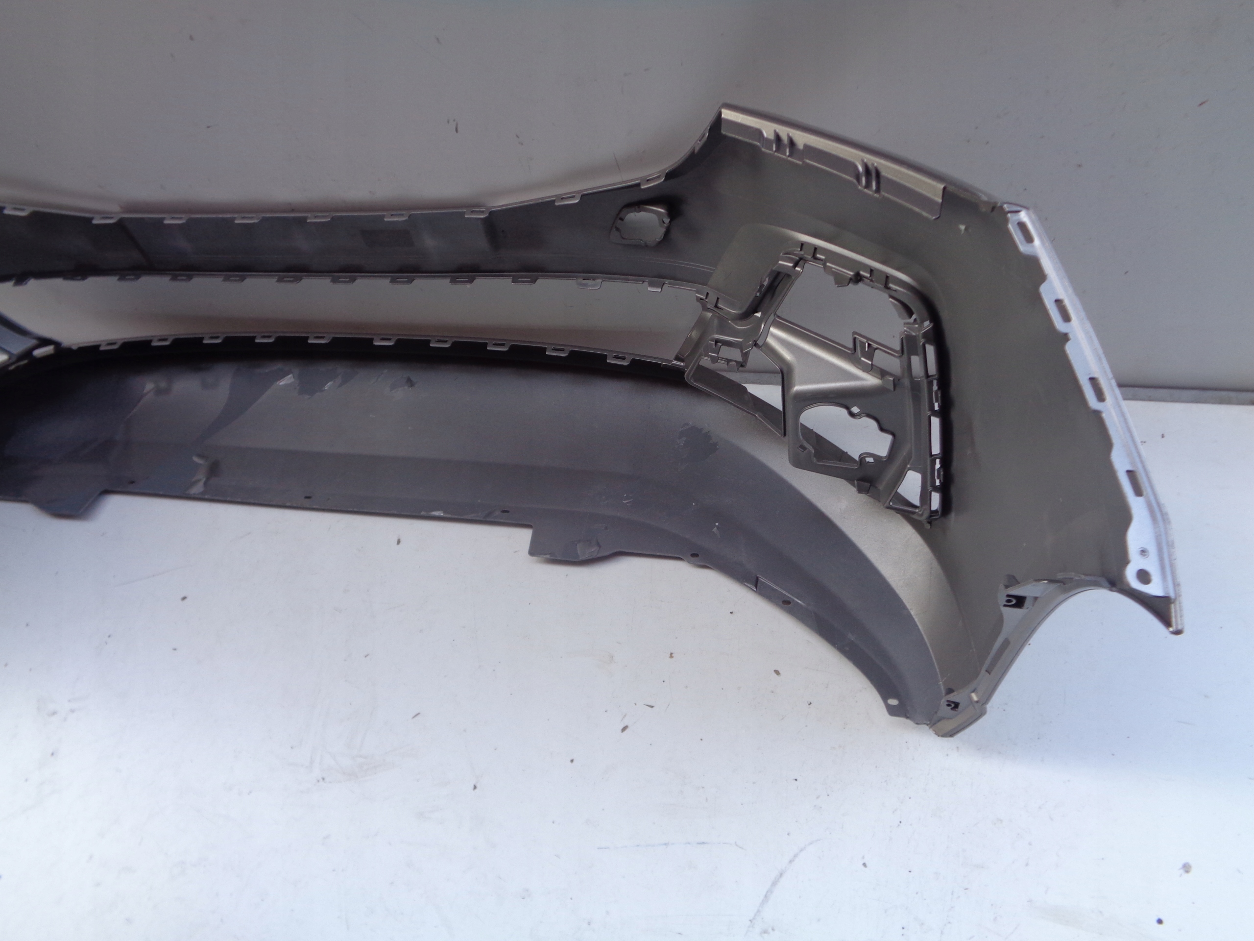 front bumper FORD TRANSIT CONNECT 22- NR 29015