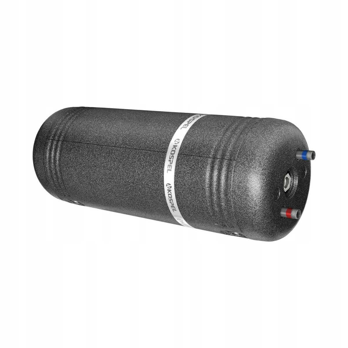 Bojler wymiennik Kospel 80 L 2 wężownice