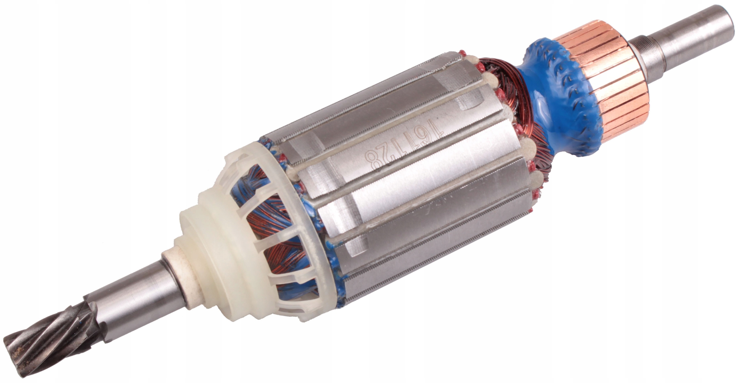 Wirnik Do DeWALT D25500 D25600 D25830 580383-02