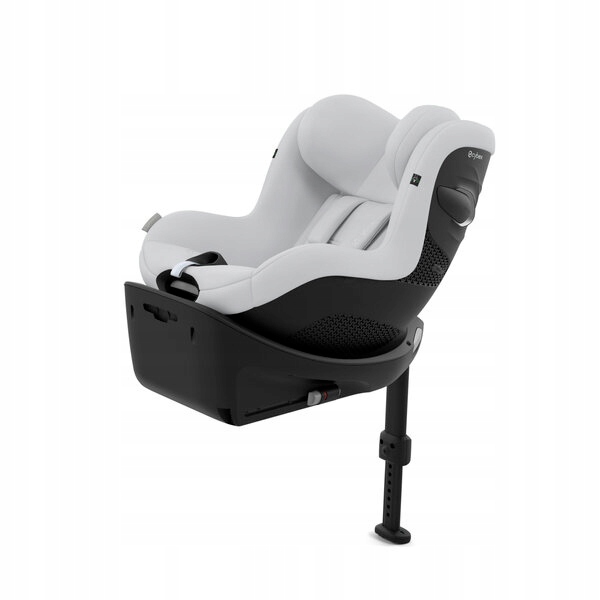 Cybex Sirona G I-Size Fotelik Samochodowy 0-20kg Fog Grey