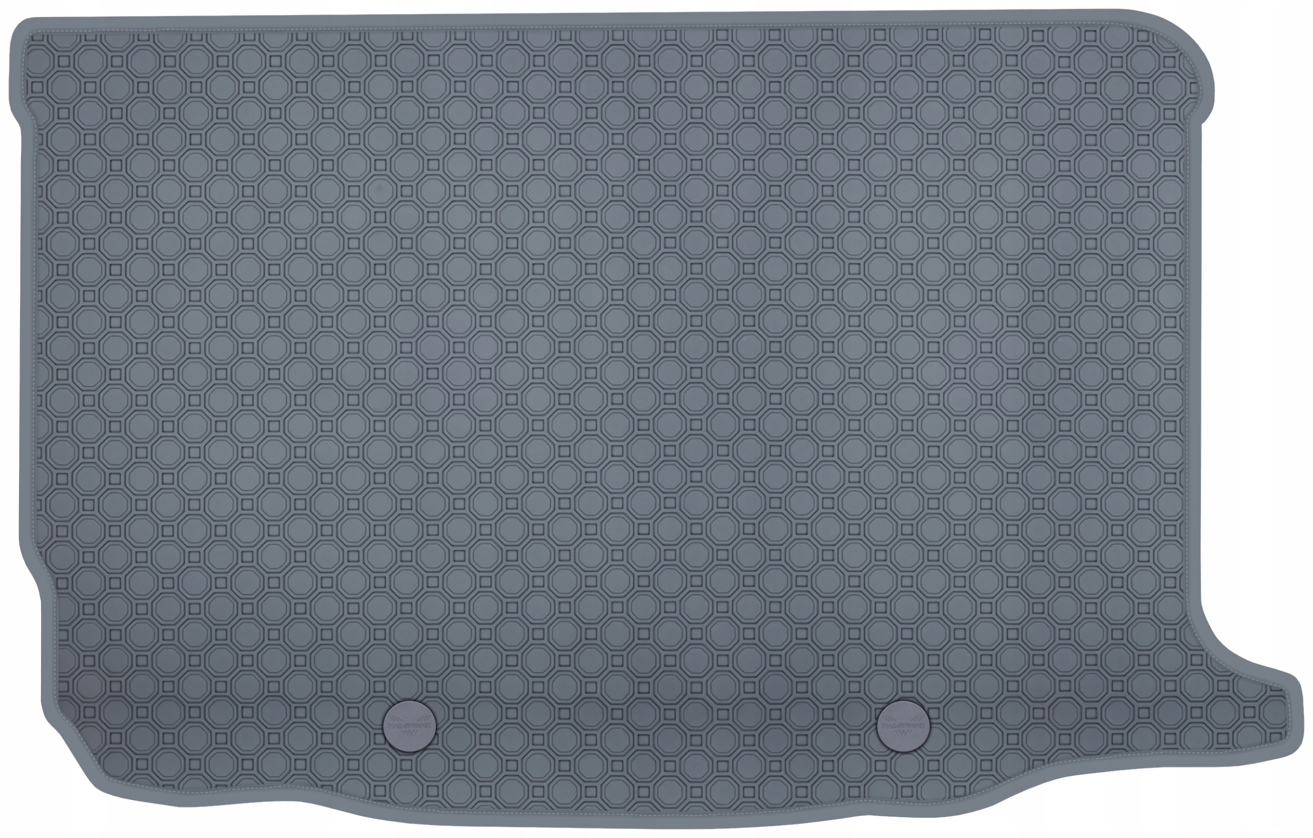Koberec do kufru pro Fiat Punto II Hlx Hb 3D 1999-2011 Primeliner Honey