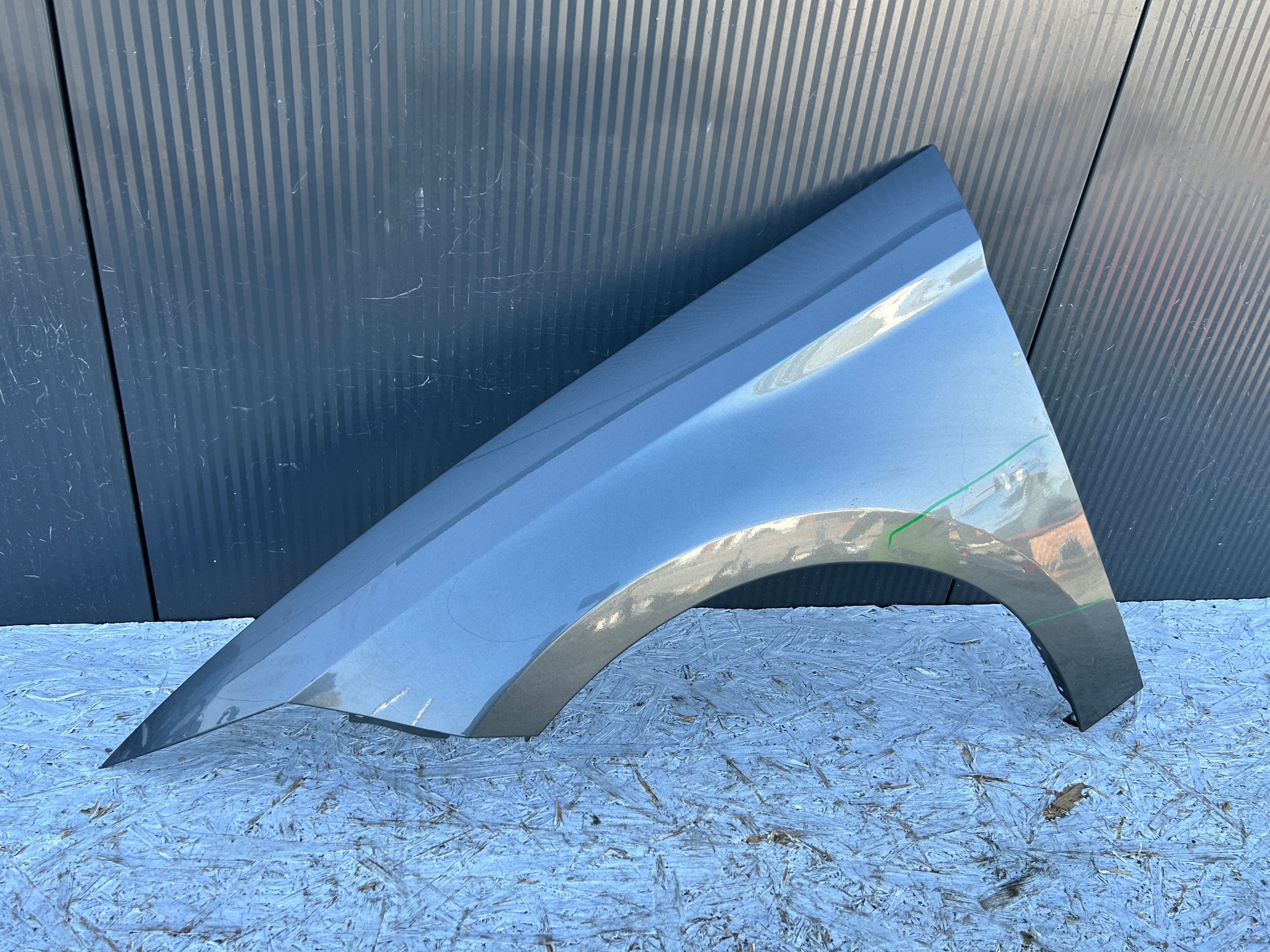 aile gauche avant avant SEAT LEON III 12