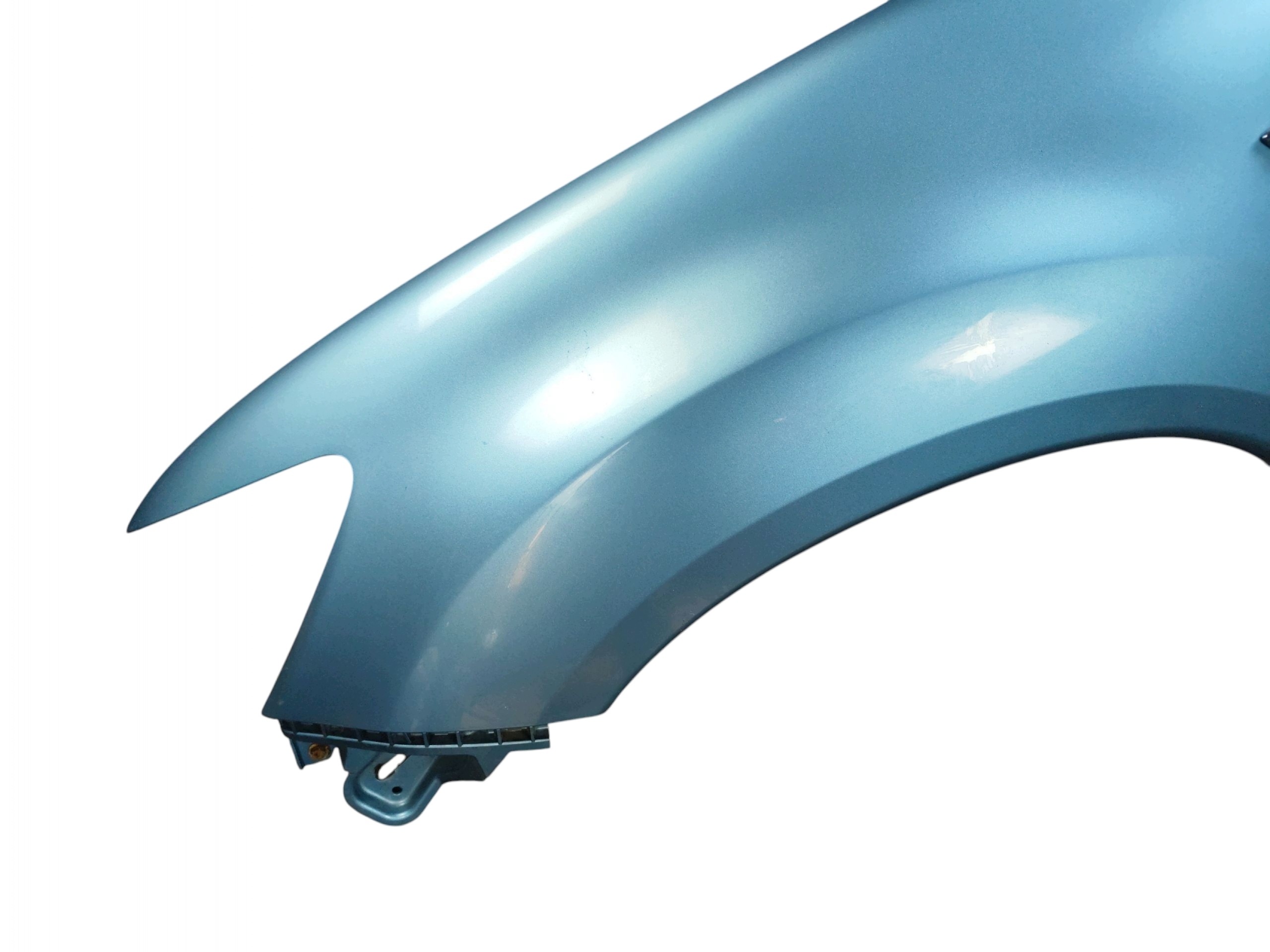 fender left front MITSUBISHI ASX (2010-2012) KOD LAKIERU D17