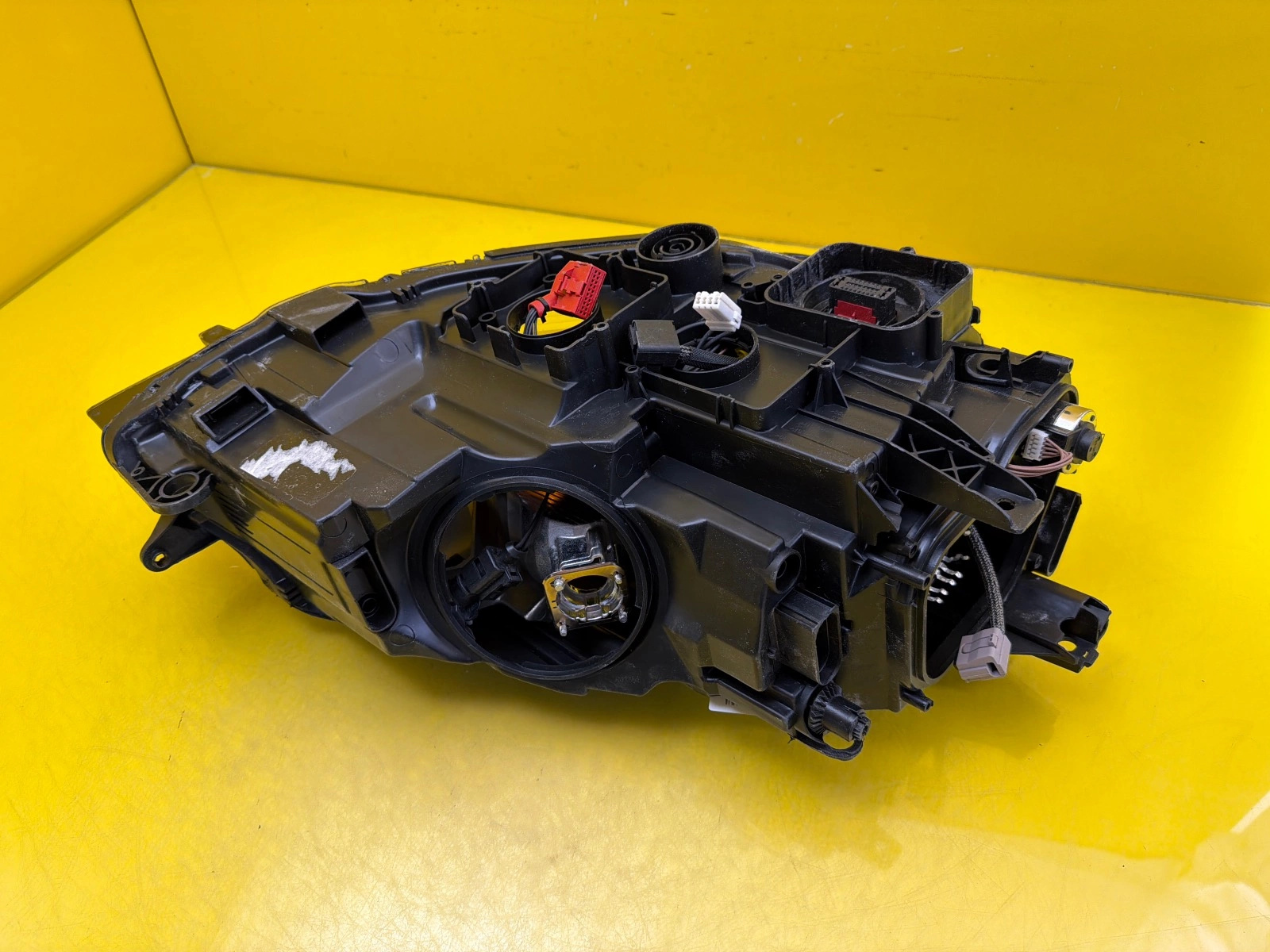 light left front VW Golf VII 5G1 GTI Bi-Xenon 12-16 5G2941753A