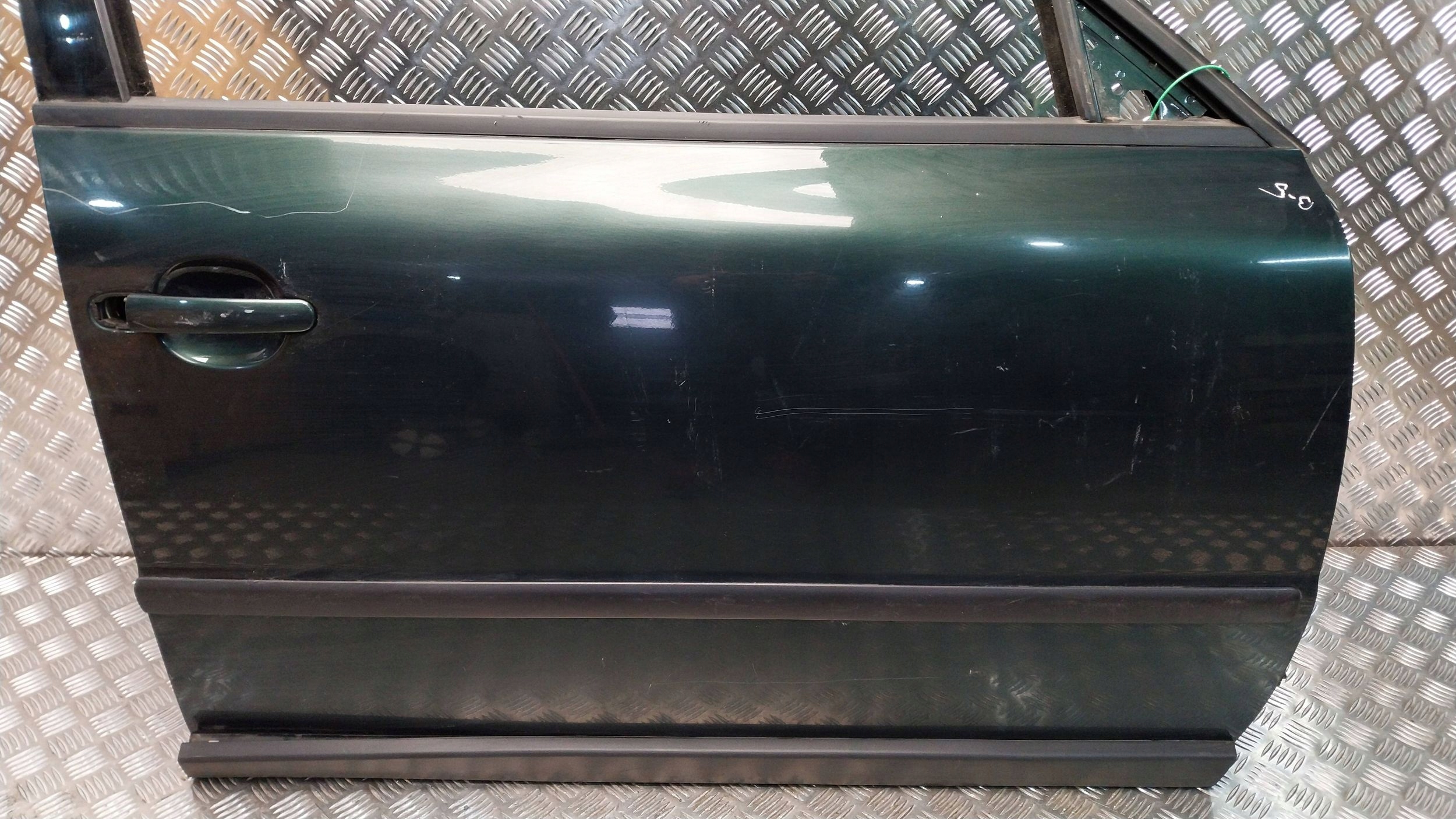 door front right VW PASSAT B5 96