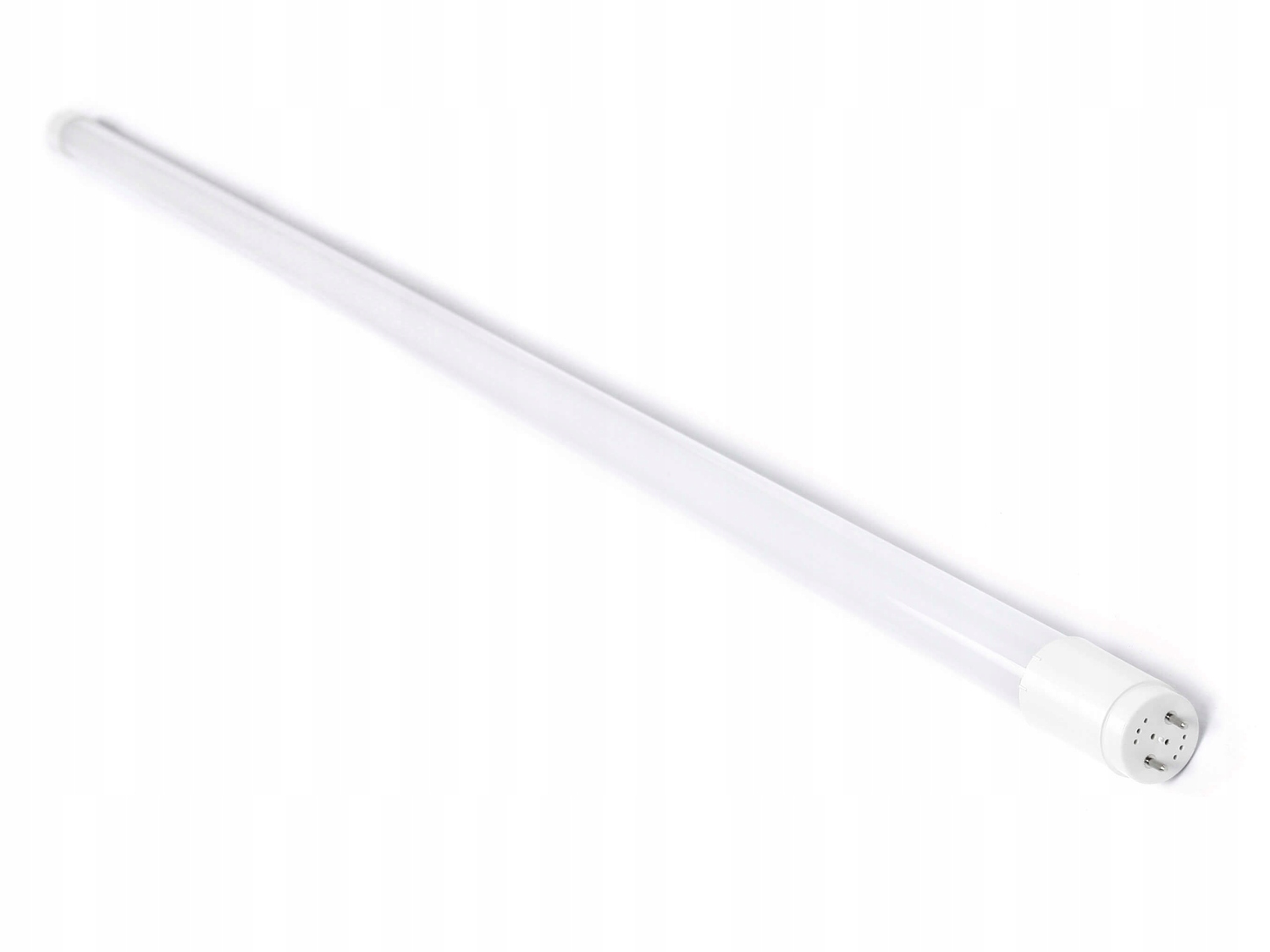 

Świetlówka Led T8 18W 120CM Biały Neutralny