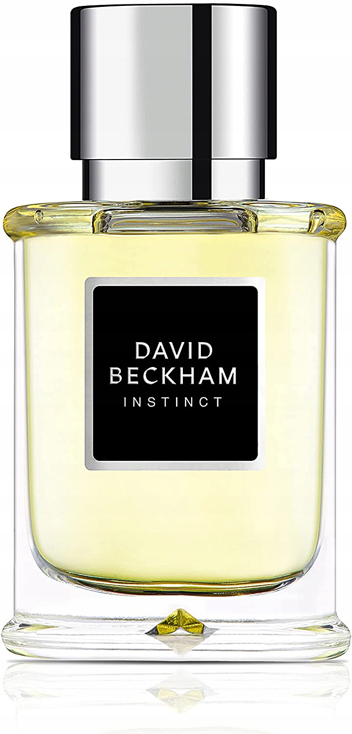 DAVID BECKHAM INSTINCT EDT 75ML ORYGINAŁ Kod producenta 5012874212279