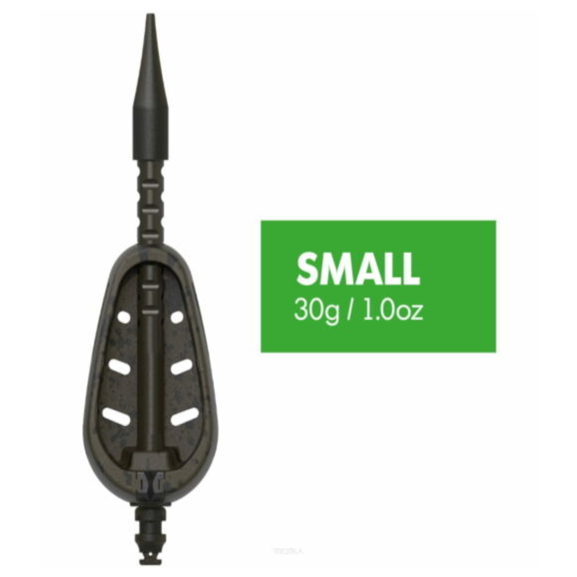 Koszyczek Map Embed Feeder Inline Small 30g