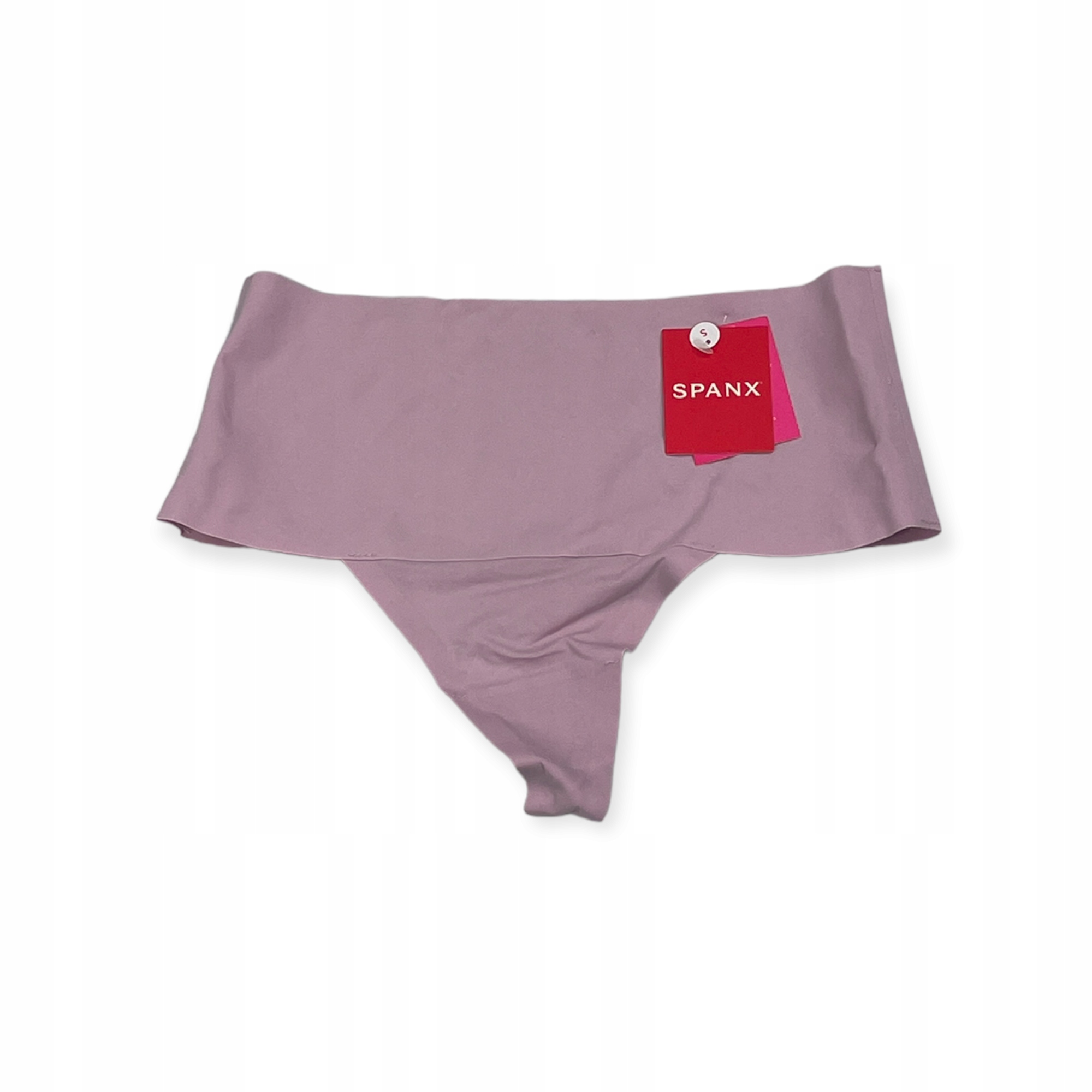 Klasické tanga Spanx S