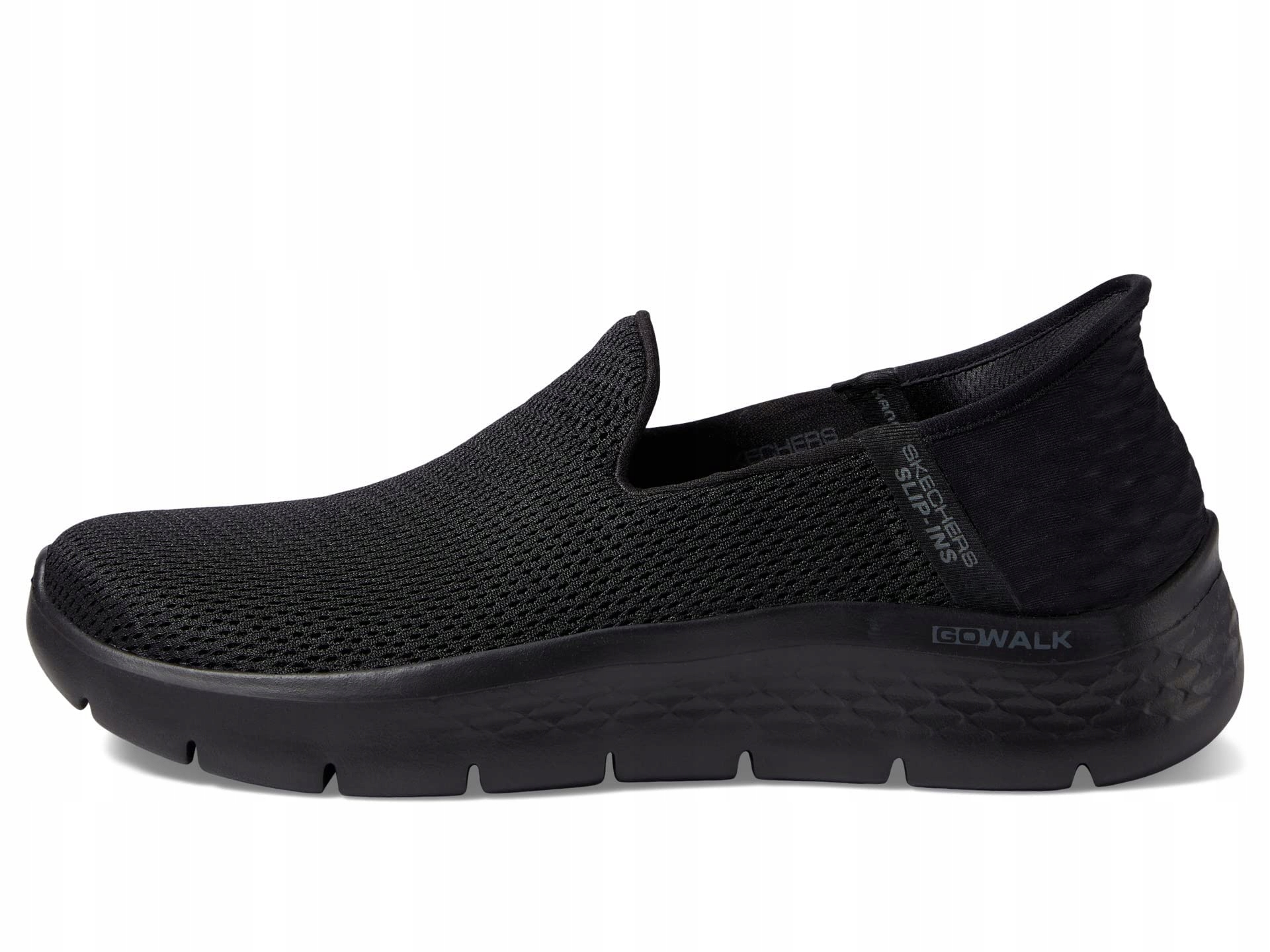 Skechers Slip-Ins: Go Walk Flex Relish 124963-BBK